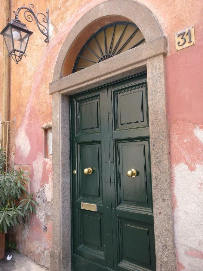 Scent Of Trastevere * Rom